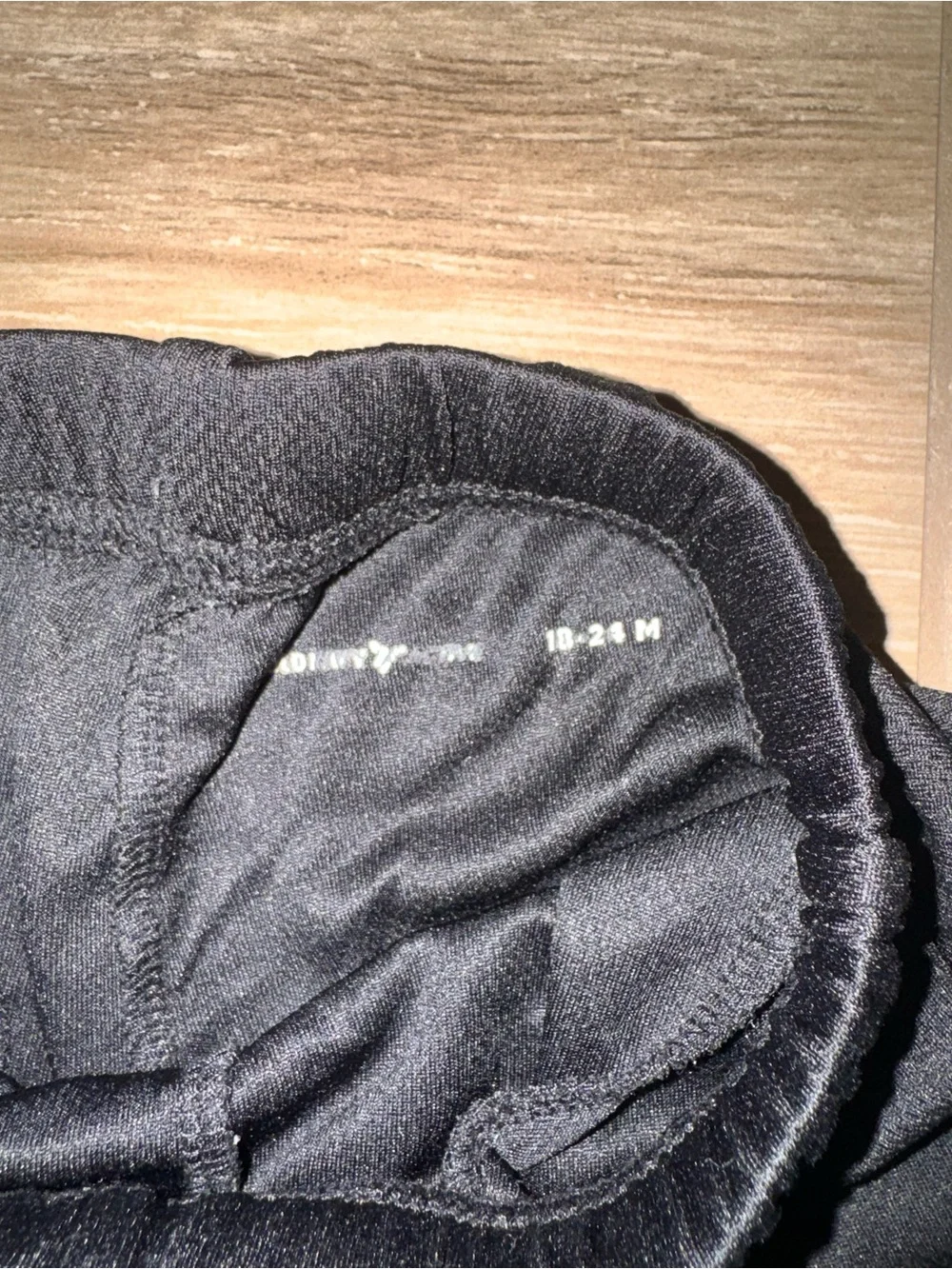 Old Navy comfortable athletic